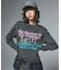 LOGO PATCH 6PANEL CAP