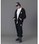 LOGO PATCH 6PANEL CAP