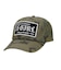LOGO PATCH 6PANEL CAP