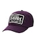 LOGO PATCH 6PANEL CAP