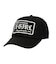 LOGO PATCH 6PANEL CAP