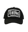 LOGO PATCH 6PANEL CAP