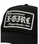 LOGO PATCH 6PANEL CAP