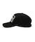 LOGO PATCH 6PANEL CAP
