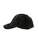 FLOCKED DENIM 6PANEL CAP