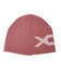 REVERSIBLE JACQUARD BEANIE