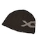 REVERSIBLE JACQUARD BEANIE
