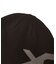 REVERSIBLE JACQUARD BEANIE