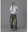 VELOUR TRUCKER CAP