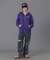VELOUR TRUCKER CAP