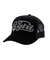 VELOUR TRUCKER CAP