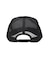 VELOUR TRUCKER CAP