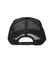 VELOUR TRUCKER CAP
