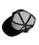 VELOUR TRUCKER CAP