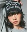 CHARM ACCENT PRINTED BEANIE