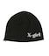 CHARM ACCENT PRINTED BEANIE