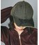 GOTHIC LOGO 6PANEL CAP