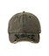 GOTHIC LOGO 6PANEL CAP