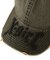 GOTHIC LOGO 6PANEL CAP