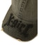 GOTHIC LOGO 6PANEL CAP