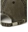 GOTHIC LOGO 6PANEL CAP