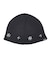 STUDDED KNIT HAT