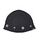 STUDDED KNIT HAT