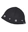 STUDDED KNIT HAT