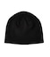 GLITTER LOGO BEANIE