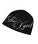 GLITTER LOGO BEANIE