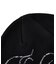 GLITTER LOGO BEANIE