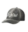 LOGO AND STAR DENIM 6PANEL CAP