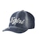 LOGO AND STAR DENIM 6PANEL CAP