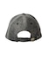 LOGO AND STAR DENIM 6PANEL CAP
