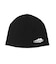 PLANET HEART LOGO EMBROIDERED BEANIE
