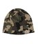 PENCIL SCRIPT LOGO EMBROIDERED BEANIE