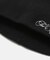 PENCIL SCRIPT LOGO EMBROIDERED BEANIE