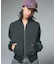 EMBROIDERED LOGO FADED 6PANEL CAP