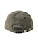 EMBROIDERED LOGO FADED 6PANEL CAP