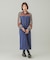 PANELED TRACK DRESS
