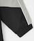 PANELED TRACK DRESS