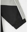 PANELED TRACK DRESS