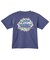 X-girl x PIKO S/S TEE