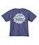 X-girl x PIKO S/S TEE