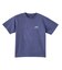 X-girl x PIKO S/S TEE