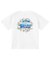 X-girl x PIKO S/S TEE