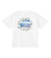 X-girl x PIKO S/S TEE