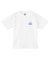 X-girl x PIKO S/S TEE