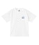 X-girl x PIKO S/S TEE
