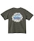 X-girl x PIKO S/S TEE